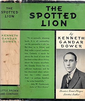 The Spotted Lion