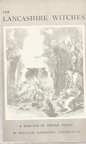 Imagen del vendedor de The Lancashire Witches a la venta por The Book Junction