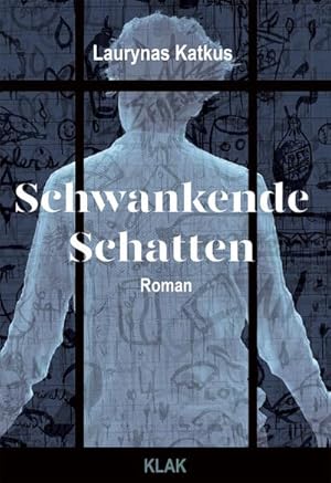 Seller image for Schwankende Schatten : Roman for sale by AHA-BUCH GmbH