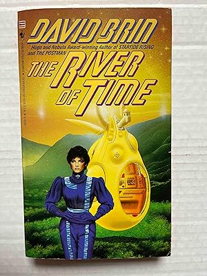 Seller image for The River of Time for sale by Jake's Place Books