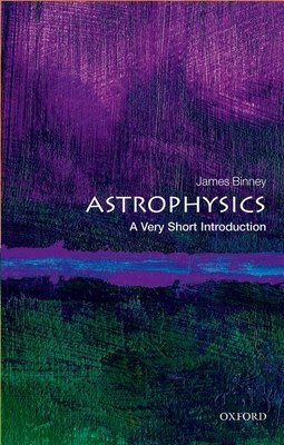 Seller image for Astrophysics: A Very Short Introduction (Paperback or Softback) for sale by BargainBookStores