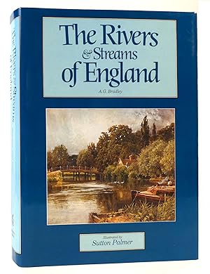 Seller image for RIVERS AND STREAMS OF ENGLAND for sale by Rare Book Cellar