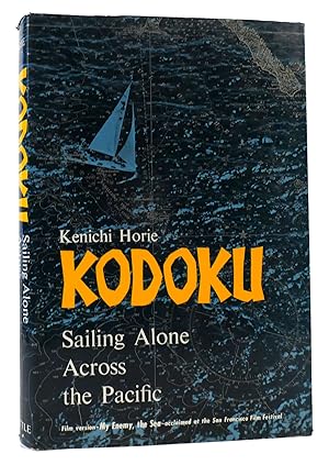 Seller image for KODOKU for sale by Rare Book Cellar