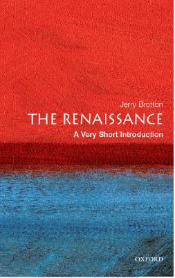 Seller image for The Renaissance: A Very Short Introduction (Paperback or Softback) for sale by BargainBookStores