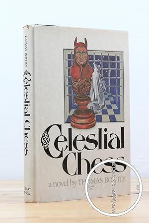 Seller image for Celestial Chess for sale by North Books: Used & Rare