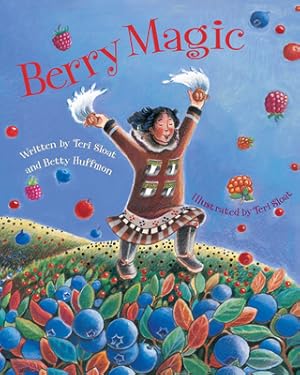 Imagen del vendedor de Berry Magic (Paperback or Softback) a la venta por BargainBookStores