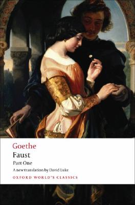 Seller image for Faust: Part One (Paperback or Softback) for sale by BargainBookStores