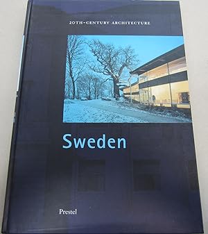 Immagine del venditore per 20th-Century Architecture, Sweden venduto da Midway Book Store (ABAA)