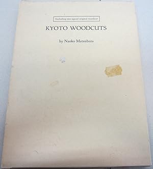 Seller image for Kyoto Woodcuts for sale by Midway Book Store (ABAA)