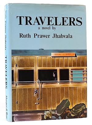 Seller image for TRAVELERS for sale by Rare Book Cellar