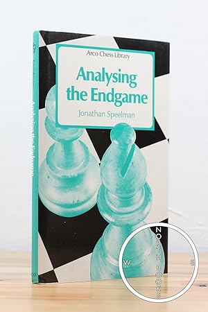 Immagine del venditore per Analysing the Endgame venduto da North Books: Used & Rare