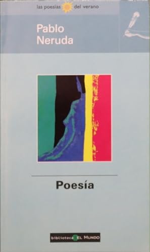 Imagen del vendedor de Poesía a la venta por Librería Alonso Quijano