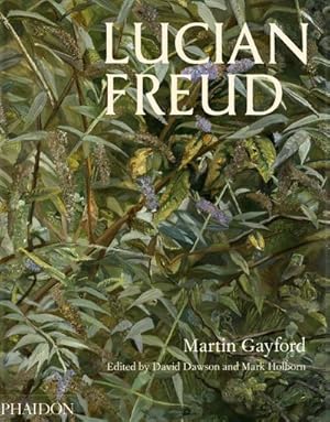 Seller image for Lucian Freud for sale by AHA-BUCH GmbH
