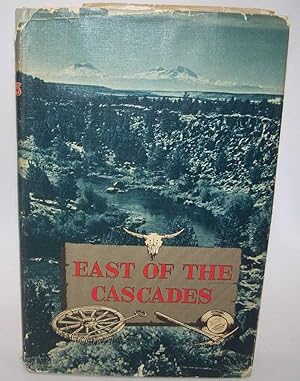 Seller image for East of the Cascades for sale by Easy Chair Books