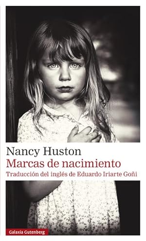 Seller image for Marcas de nacimiento/ Fault Lines -Language: spanish for sale by GreatBookPrices