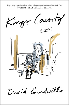 Imagen del vendedor de Kings County (Paperback or Softback) a la venta por BargainBookStores