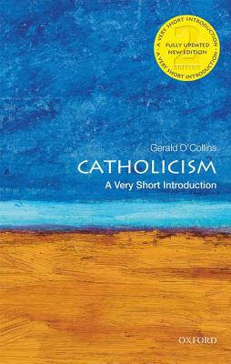 Immagine del venditore per Catholicism: A Very Short Introduction (Paperback or Softback) venduto da BargainBookStores