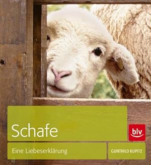 Seller image for Schafe : Eine Liebeserklrung for sale by Smartbuy