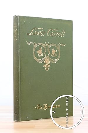 Immagine del venditore per The Story of Lewis Carroll Told for Young People by the Real Alice in Wonderland, Miss Isa Bowman, With a Diary and Numerous Facsimile Letters Written to Miss Isa Bowman and Others venduto da North Books: Used & Rare