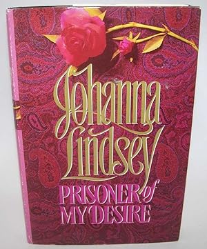 Seller image for Prisoner of Desire for sale by Easy Chair Books
