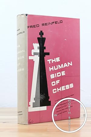 The Human Side of Chess