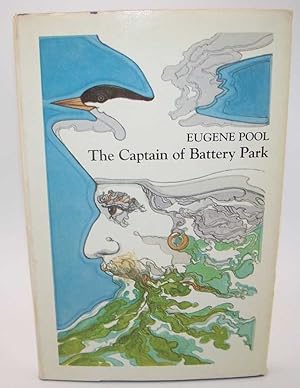 Seller image for The Captain of Battery Park for sale by Easy Chair Books