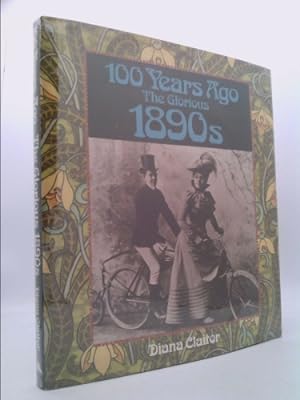 Bild des Verkufers fr One Hundred Years Ago Today zum Verkauf von ThriftBooksVintage