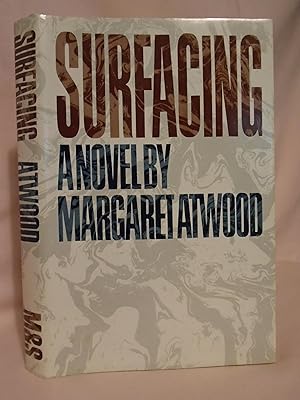 Seller image for SURFACING for sale by Robert Gavora, Fine & Rare Books, ABAA