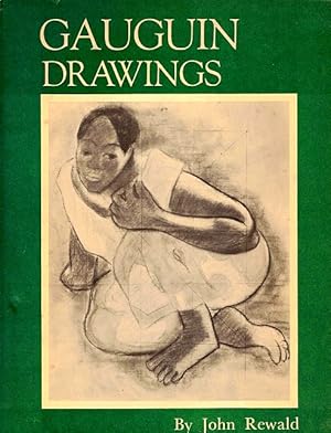 Image du vendeur pour Gauguin Drawings mis en vente par LEFT COAST BOOKS