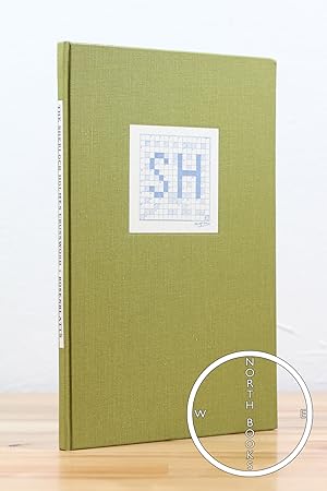 Immagine del venditore per The Sherlock Holmes Crossword venduto da North Books: Used & Rare
