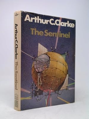 Imagen del vendedor de The Sentinel: Masterworks of Science Fiction and Fantasy a la venta por ThriftBooksVintage