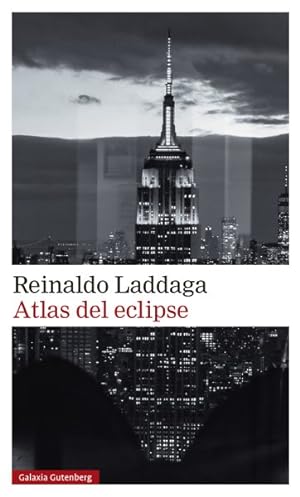 Bild des Verkufers fr Atlas del eclipse/ Eclipse Atlas -Language: spanish zum Verkauf von GreatBookPrices