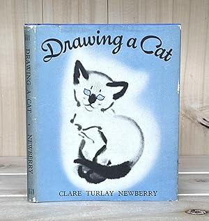 Drawing a Cat