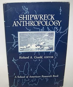 Immagine del venditore per Shipwreck Anthology venduto da Easy Chair Books