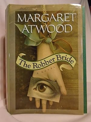 THE ROBBER BRIDE