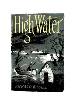 Imagen del vendedor de High Water a la venta por World of Rare Books