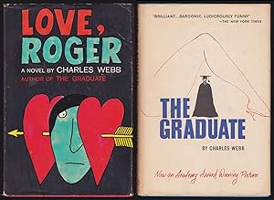 The Graduate and Love, Roger (2 Book Set)