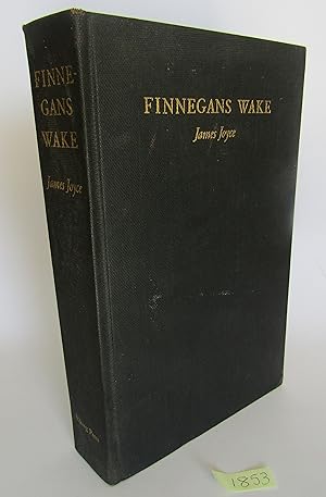 Finnegans Wake