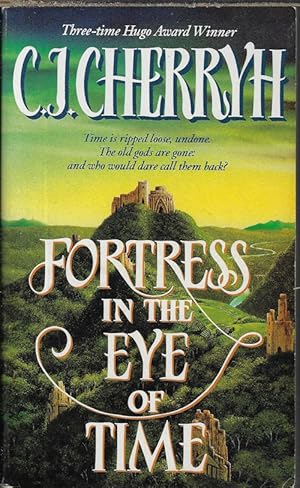 Image du vendeur pour FORTRESS IN THE EYE OF TIME mis en vente par Books from the Crypt