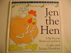 Immagine del venditore per Jen the Hen venduto da Reliant Bookstore