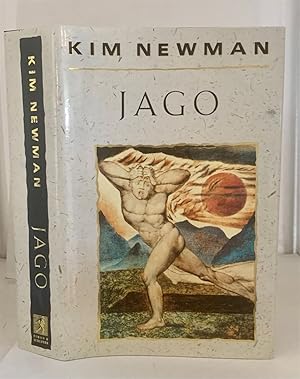 Seller image for Jago for sale by S. Howlett-West Books (Member ABAA)