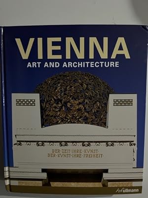 Bild des Verkufers fr Vienna: Art and Architecture zum Verkauf von Liberty Book Store ABAA FABA IOBA