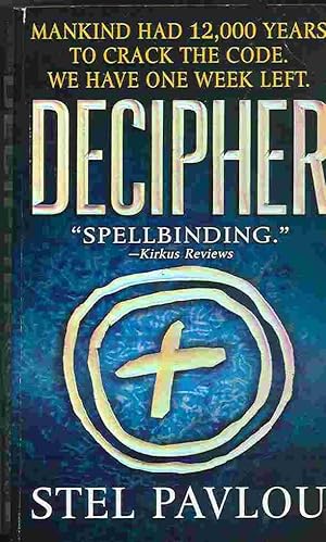 Seller image for Decipher for sale by Reliant Bookstore