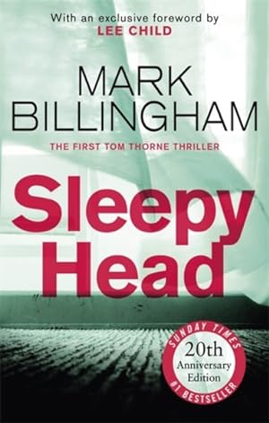 Seller image for Sleepyhead for sale by GreatBookPrices