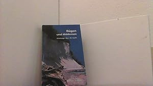 Bild des Verkufers fr Rgen und Hiddensee. Streifzge ber die Inseln. Mit aktuellen Reiseinformationen. zum Verkauf von Antiquariat Uwe Berg