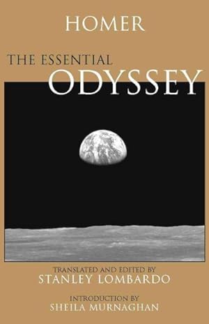 Seller image for Essential Odyssey for sale by GreatBookPricesUK