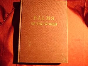 Seller image for Palms of the World. for sale by BookMine