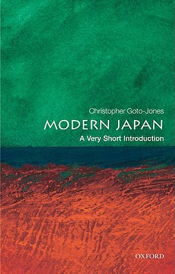 Immagine del venditore per Modern Japan (Paperback or Softback) venduto da BargainBookStores