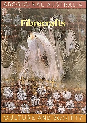 Imagen del vendedor de Fibrecrafts a la venta por Lost and Found Books