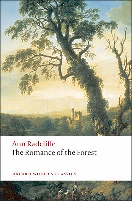 Seller image for The Romance of the Forest (Paperback or Softback) for sale by BargainBookStores